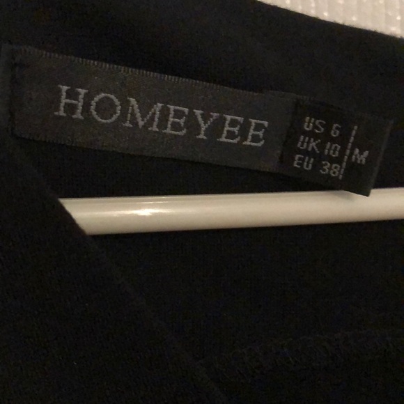 1960s VINTAGE checkered DRESS - Picture 3 of 4